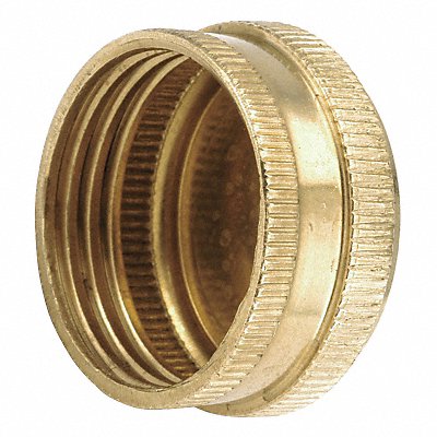Garden Hose Fittings and Couplings image